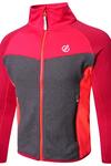 Dare 2b 'Except' Core Stretch Full-Zip Midlayer thumbnail 4
