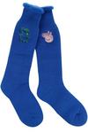 Regatta 'Wellington' Warm Lined 2 Pair Long Socks thumbnail 1