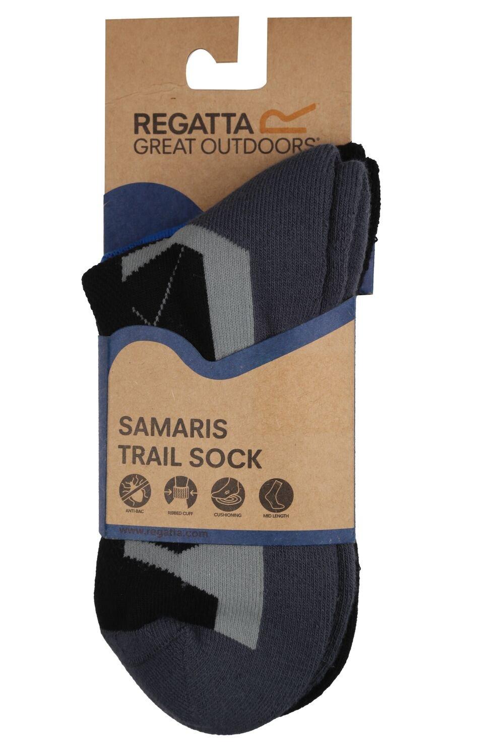 'Outdoor Active' Coolmax 2 Pairs Socks