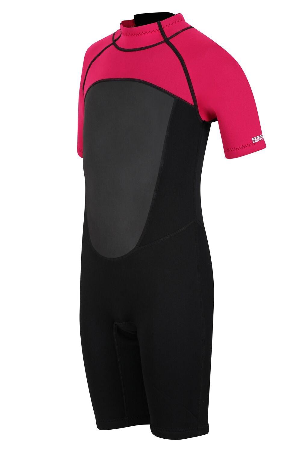 Kids 'Shorty' Wetsuit