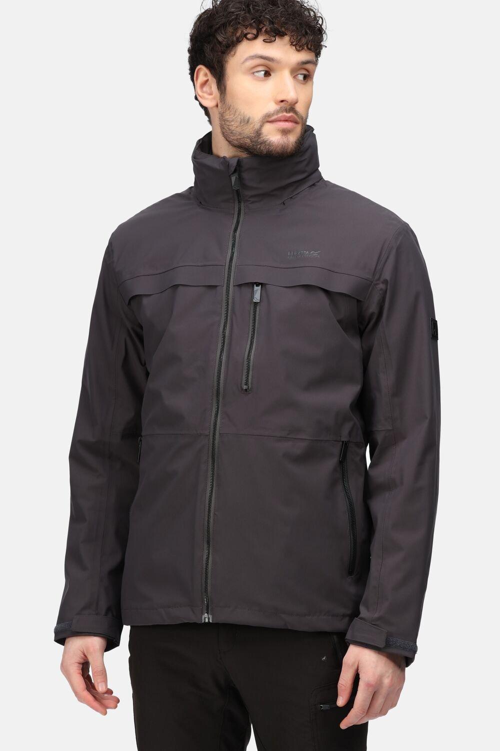 Jackets & Coats | Shrigley II 3-In-1 | Regatta