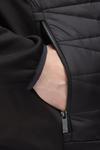Regatta 'Clumber II' Insulated Hybrid Jacket thumbnail 4