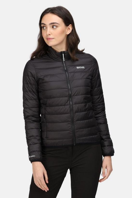 Regatta 'Hillpack' Insulated Quilted Jacket 1