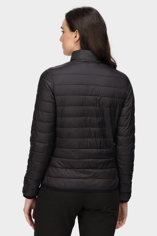 Regatta 'Hillpack' Insulated Quilted Jacket 2