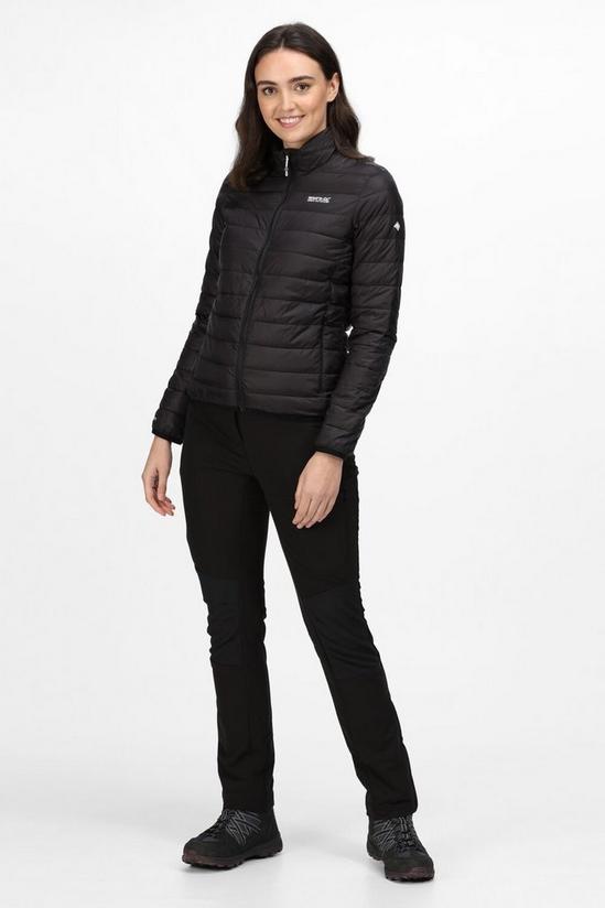 Regatta 'Hillpack' Insulated Quilted Jacket 3