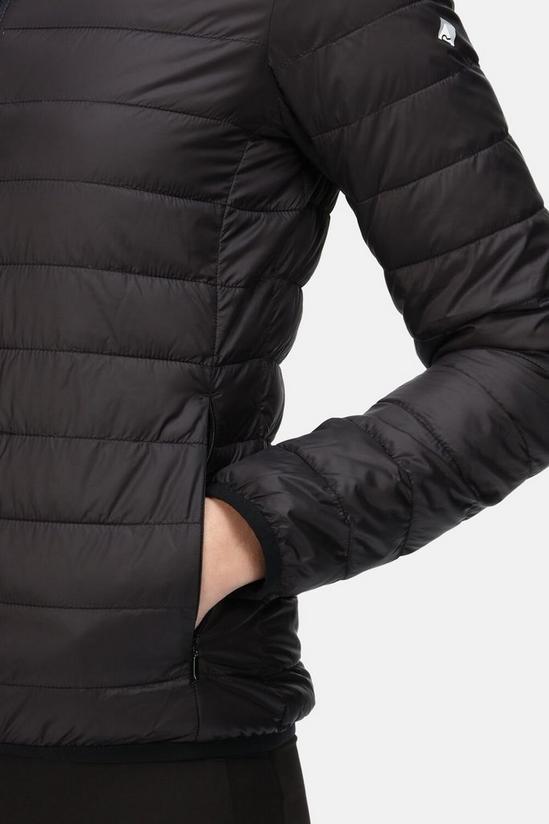 Regatta 'Hillpack' Insulated Quilted Jacket 4