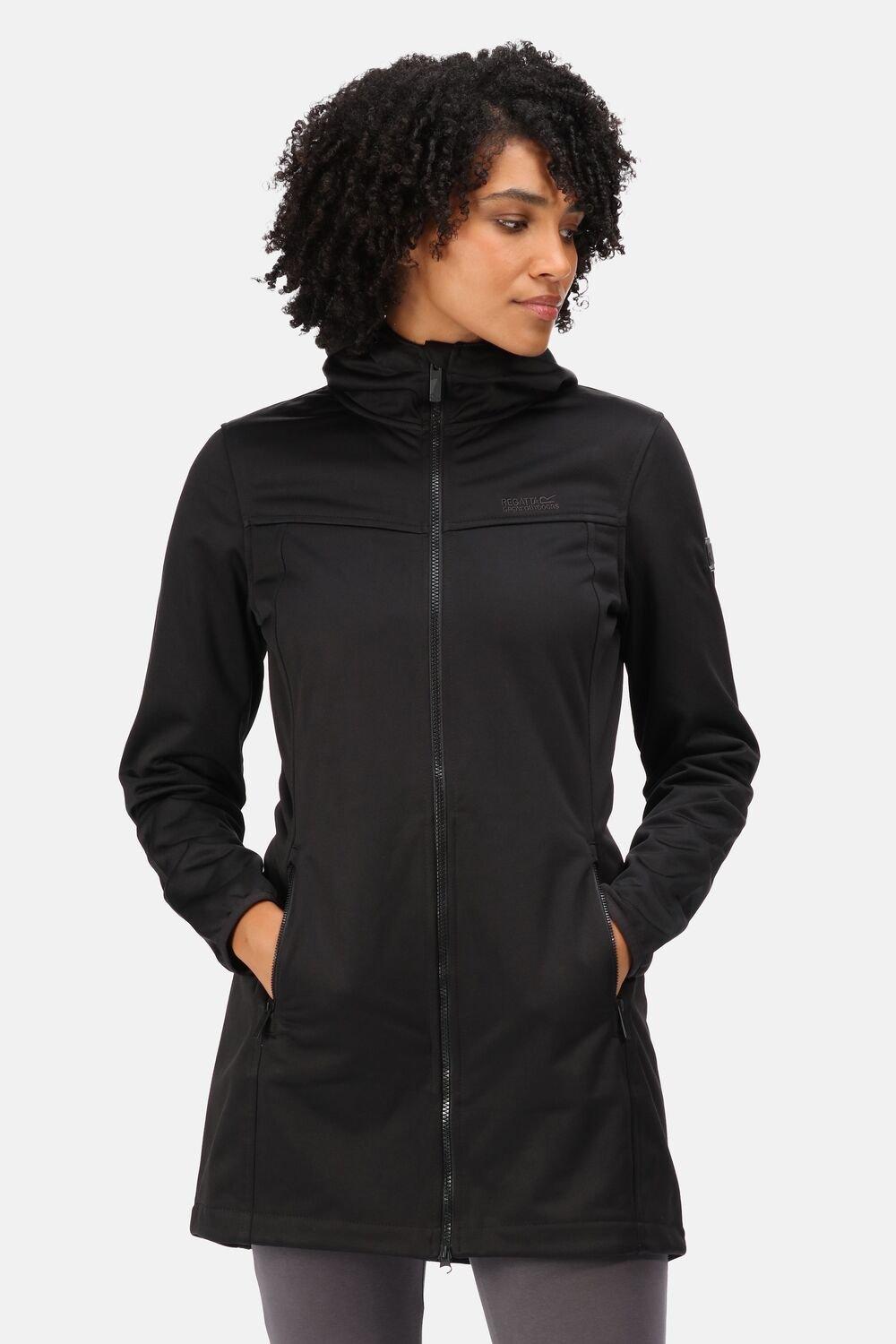 Jackets & Coats | 'Alerie II' Softshell Softshell Jacket | Regatta