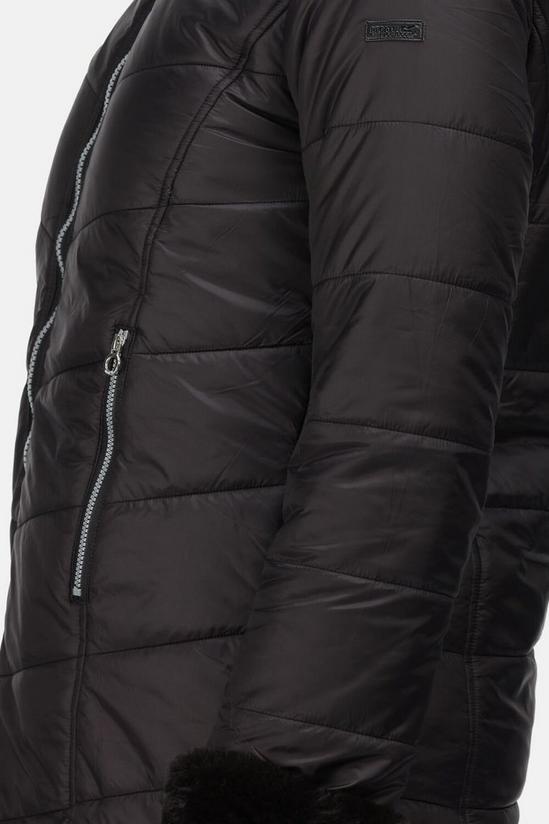 Regatta Charlize' Insulated Baffled Jacket 5