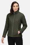 Regatta 'Charleigh' Quilted Insulated Jacket thumbnail 1