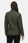 Regatta 'Charleigh' Quilted Insulated Jacket thumbnail 2
