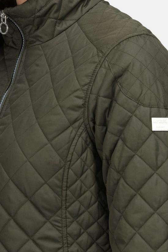 Regatta 'Charleigh' Quilted Insulated Jacket 4