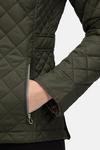 Regatta 'Charleigh' Quilted Insulated Jacket thumbnail 6