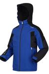 Regatta 'Junior Highton II' Waterproof Walking Jacket thumbnail 4