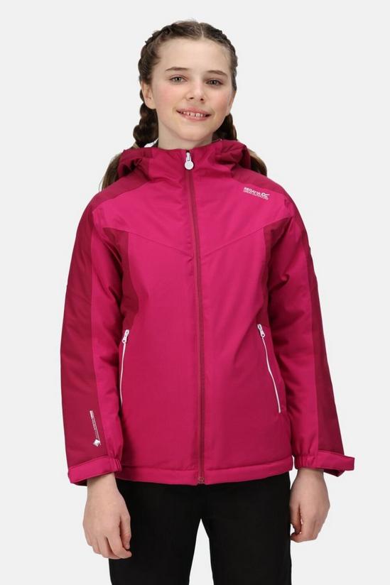 Regatta 'Junior Highton II' Waterproof Walking Jacket 1