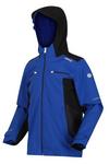 Regatta Junior Highton II' Isotex 10000 Waterproof Hiking Jacket thumbnail 4
