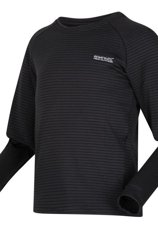 Regatta Quick-Dry 'Samley' T-Shirt 4