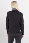 Dare 2b Full Zip 'Engross' Luxe Sweater thumbnail 5