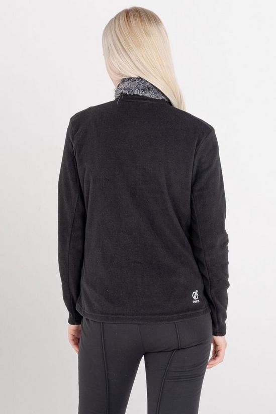 Dare 2b Full Zip 'Engross' Luxe Sweater 5