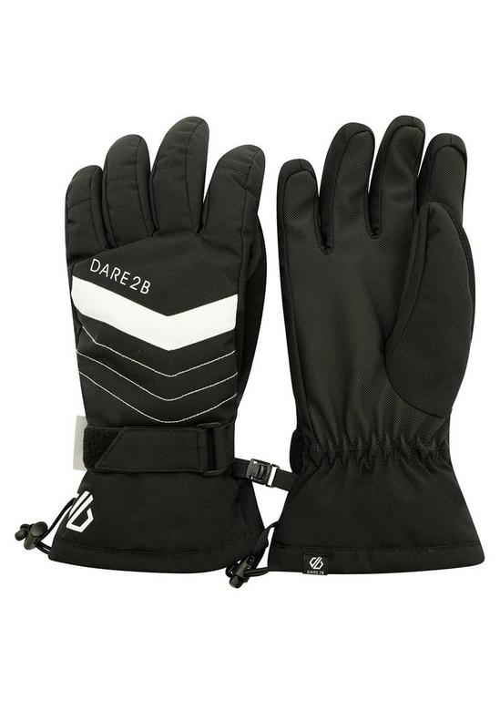 Dare 2b 'Charisma' Waterproof Ski Gloves 2