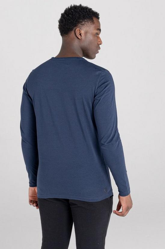 Dare 2b Long-Sleeve 'Upgrade' T-Shirt 3