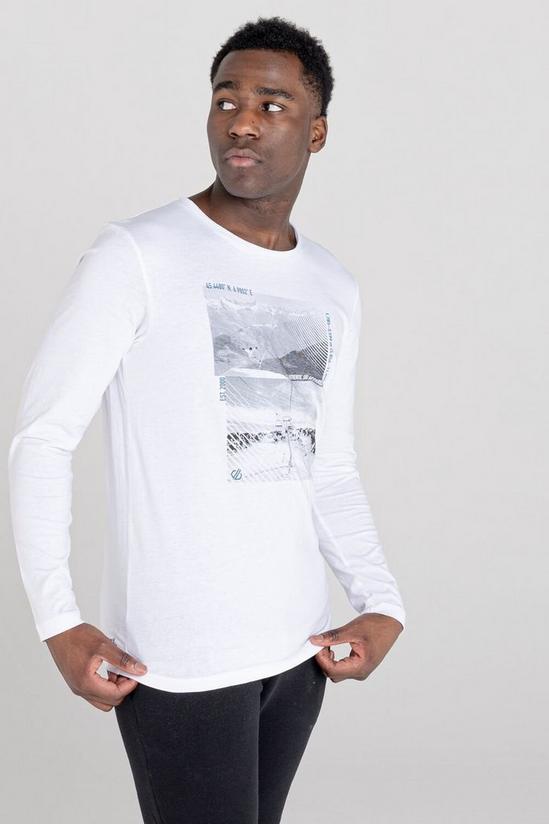 Dare 2b Long-Sleeve 'Upgrade' T-Shirt 3