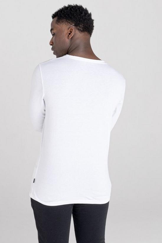 Dare 2b Long-Sleeve 'Upgrade' T-Shirt 4