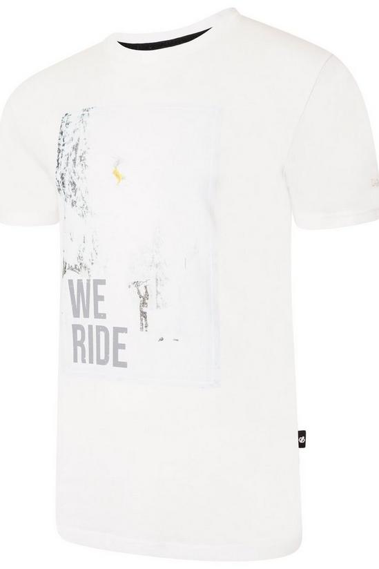 Dare 2b Short Sleeve Graphic 'Dubious' T-Shirt 3