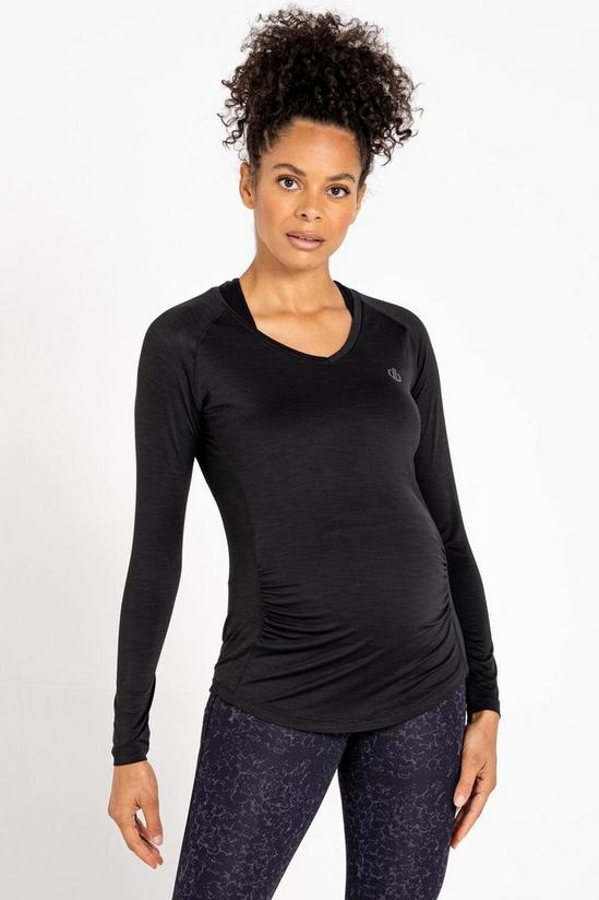 Dare 2b Maternity 'Discern' Long-Sleeve T-Shirt 4