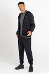 Dare 2b Full-Zip Cotton Blend 'Lounge Out' Hoodie thumbnail 2