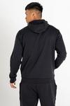 Dare 2b Full-Zip Cotton Blend 'Lounge Out' Hoodie thumbnail 4