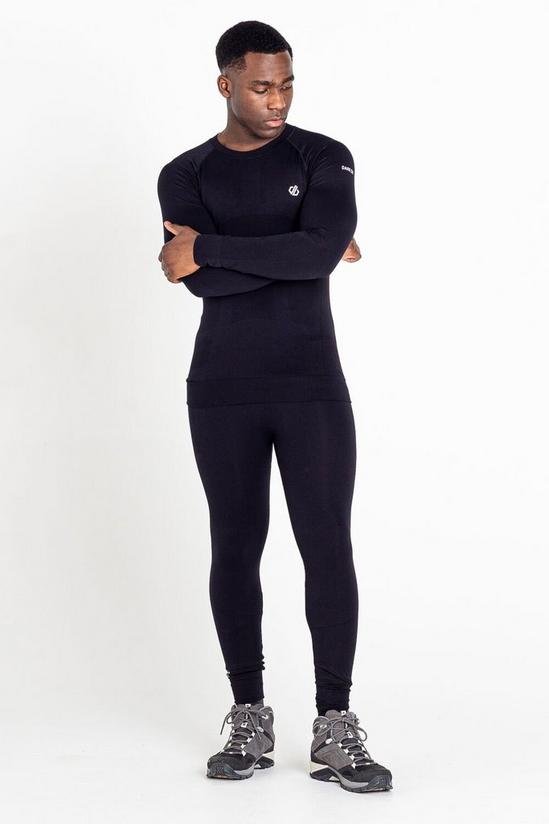Dare 2b Long Sleeved 'Zone In' Baselayer Top 1