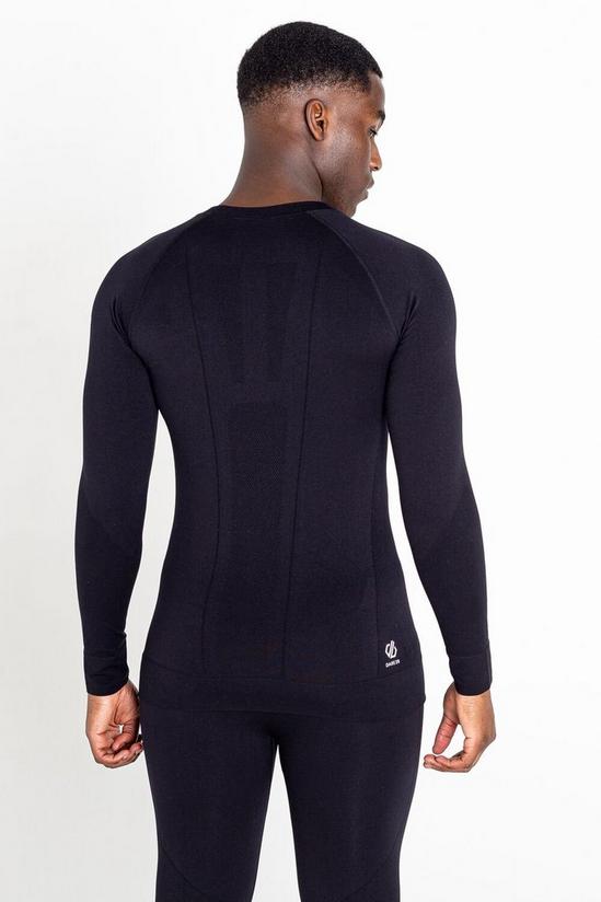 Dare 2b Long Sleeved 'Zone In' Baselayer Top 2