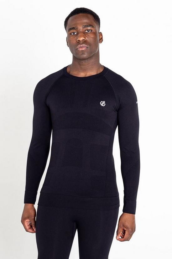 Dare 2b Long Sleeved 'Zone In' Baselayer Top 3