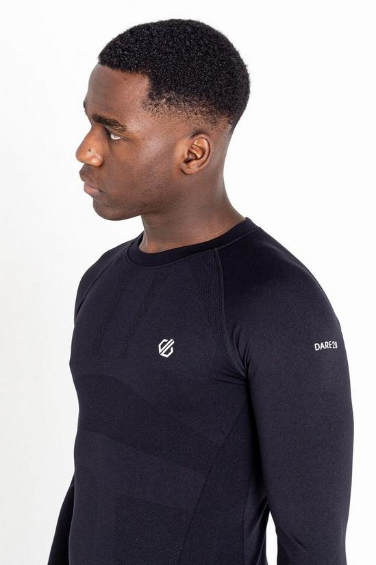 Dare 2b Long Sleeved 'Zone In' Baselayer Top 4