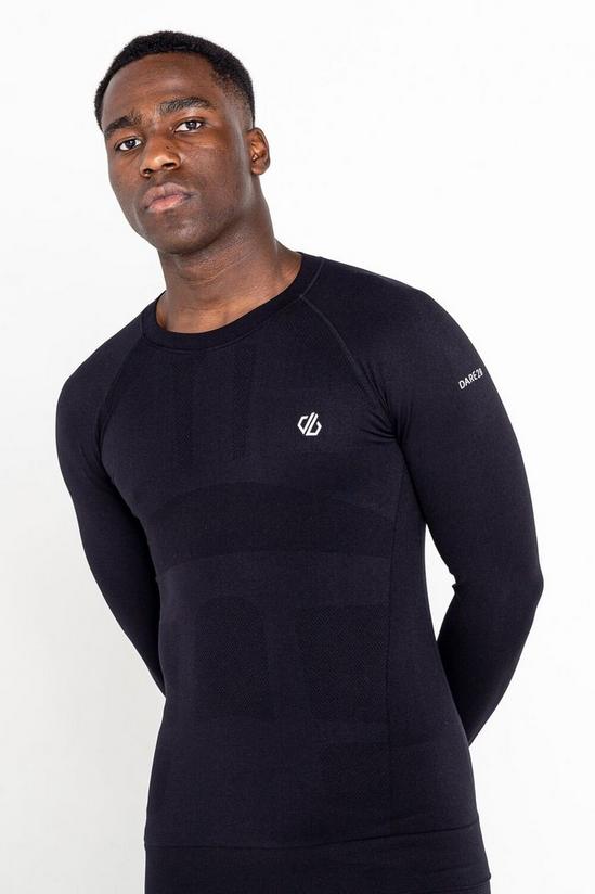 Dare 2b Long Sleeved 'Zone In' Baselayer Top 5