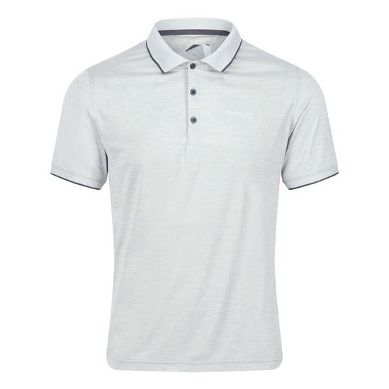 Regatta 'Remex II' Jersey Polo Shirt 5