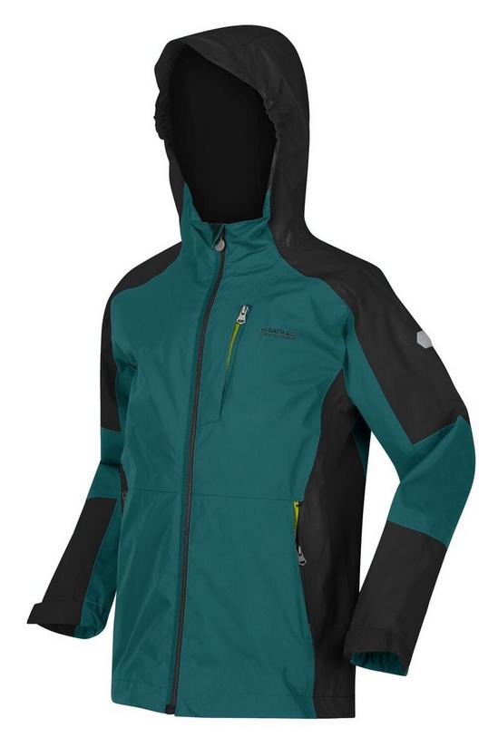 Regatta 'Calderdale II' Hydrafort Waterproof Hiking Jacket 4
