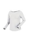 Regatta Jersey-Fabric 'Lakeisha' Long Sleeve T-Shirt thumbnail 1