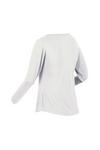 Regatta Jersey-Fabric 'Lakeisha' Long Sleeve T-Shirt thumbnail 2