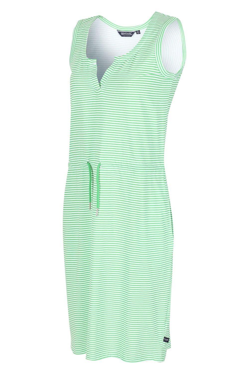 Coolweave Coolweave Cotton 'Fahari' Sleeveless Dress