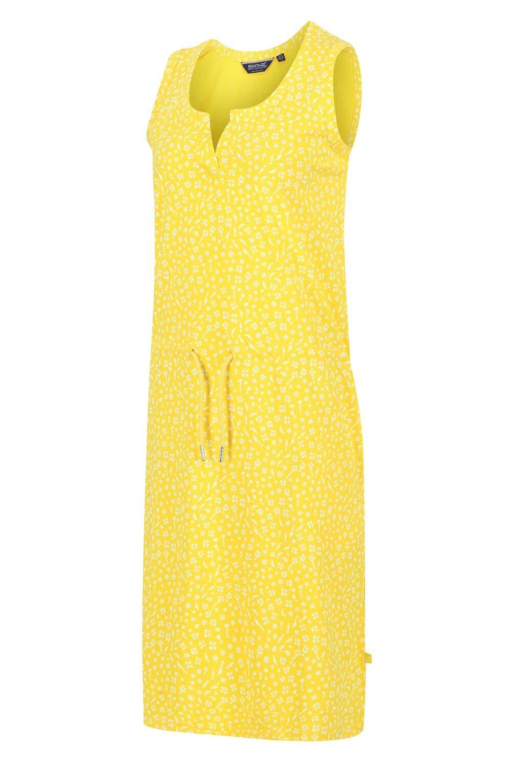 Coolweave Coolweave Cotton 'Fahari' Sleeveless Dress