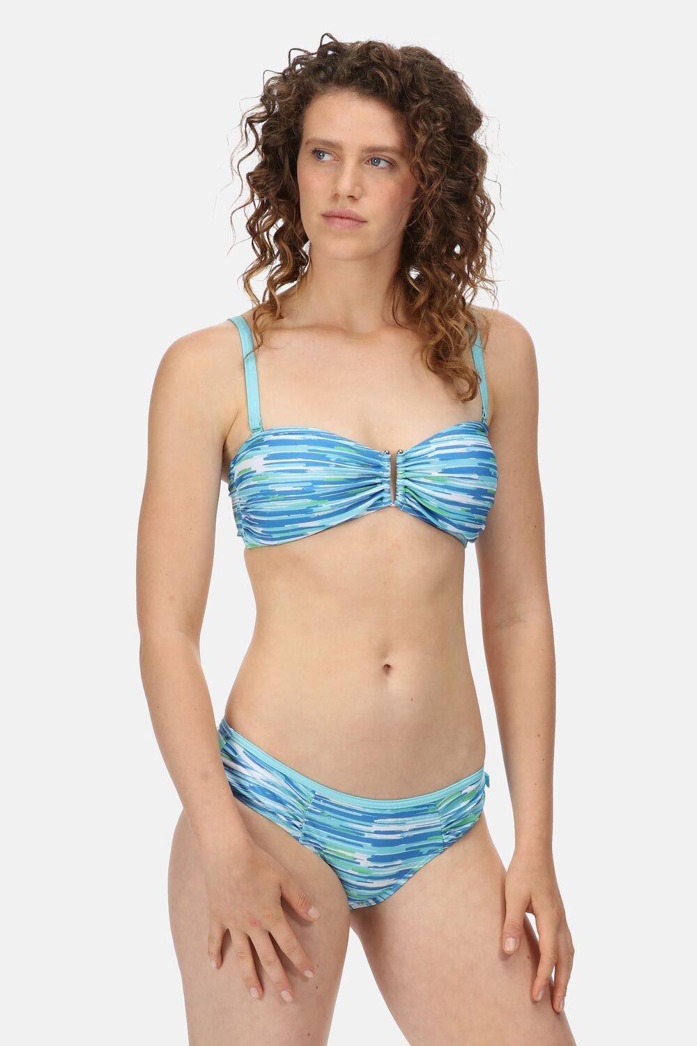 'Aceana III' Adjustable Swim Bikini Top