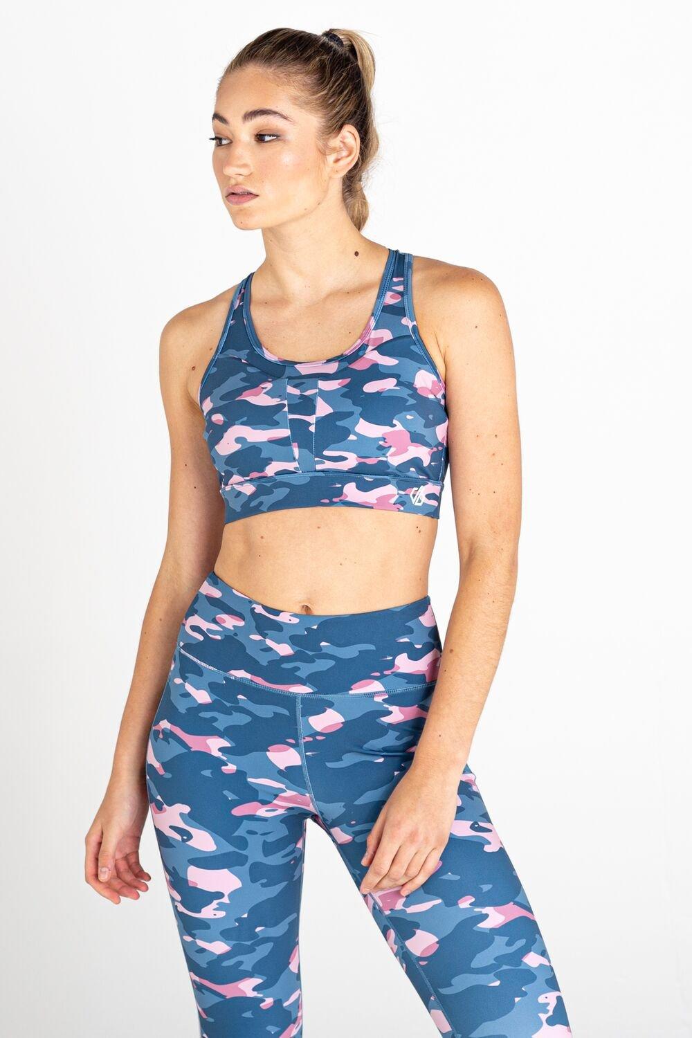 'Mantra' Q-Wic Q-Wic Low-Impact Sports Bra