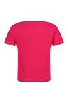 Regatta Jersey Coolweave 'Peppa Pig' Short Sleeve T-Shirt thumbnail 4