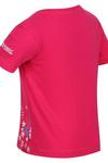 Regatta Jersey Coolweave 'Peppa Pig' Short Sleeve T-Shirt thumbnail 5