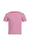 Regatta Coolweave Cotton 'Peppa Stripe' Short-Sleeve T-Shirt thumbnail 6