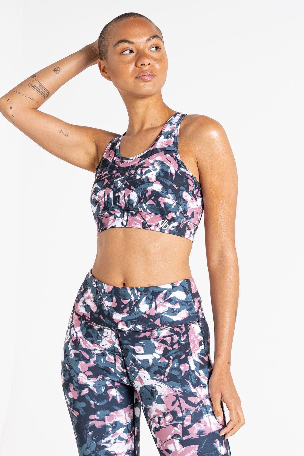 'Mantra' Q-Wic Q-Wic Low-Impact Sports Bra