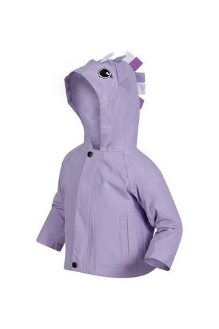 Product 'Animal' Hydrafort Waterproof Winter Jacket Lilac