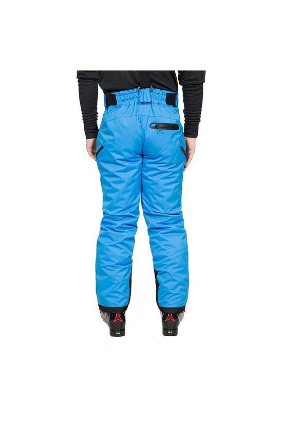 Trespass Kristoff Stretch Ski Trousers 2