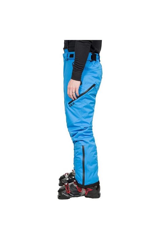 Trespass Kristoff Stretch Ski Trousers 3
